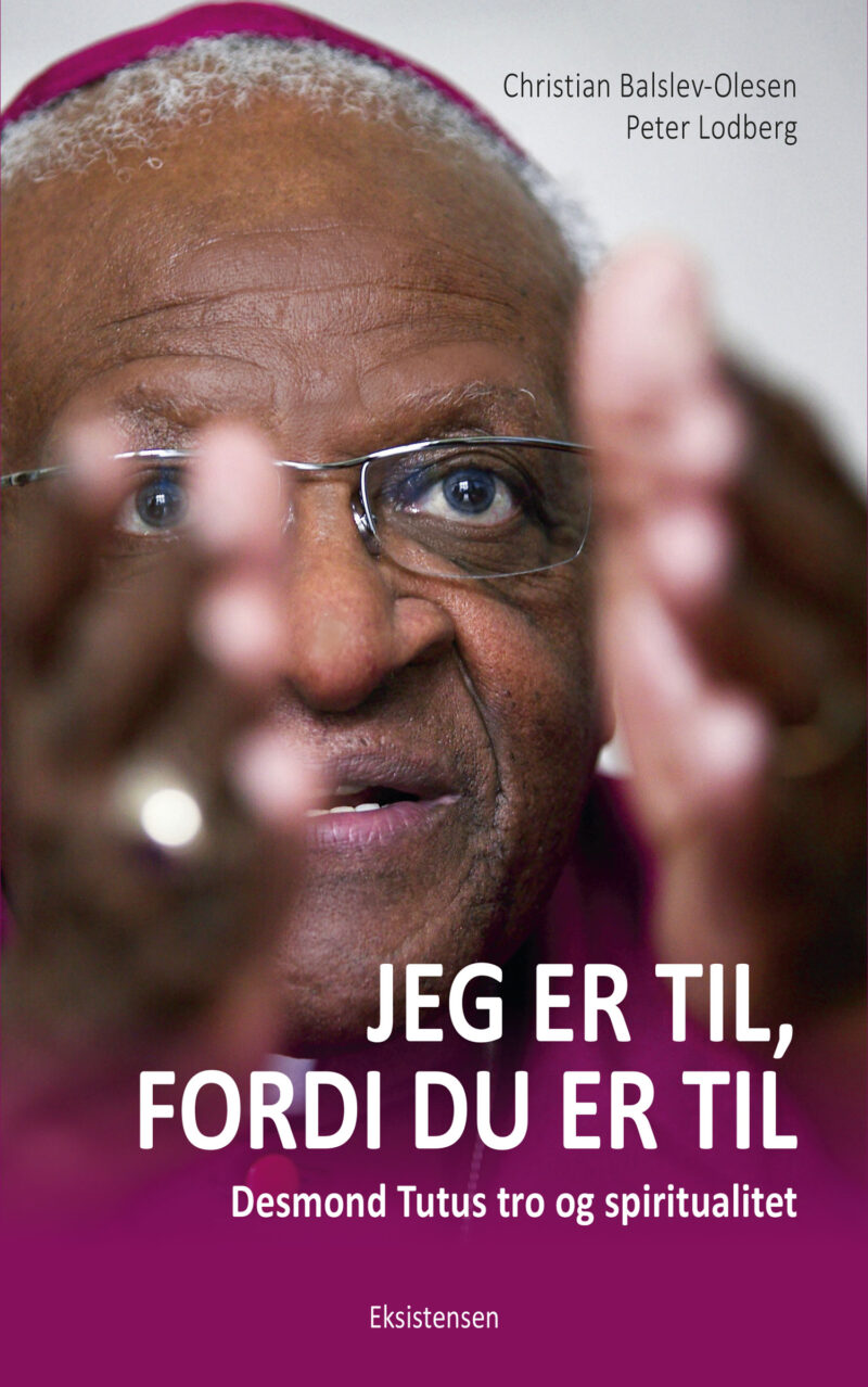 Jeg er til