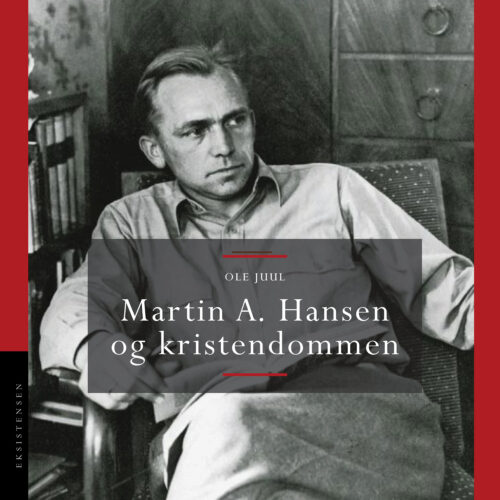 Martin A. Hansen og kristendommen