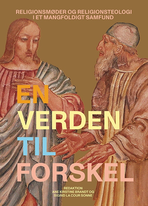 En verden til forskel