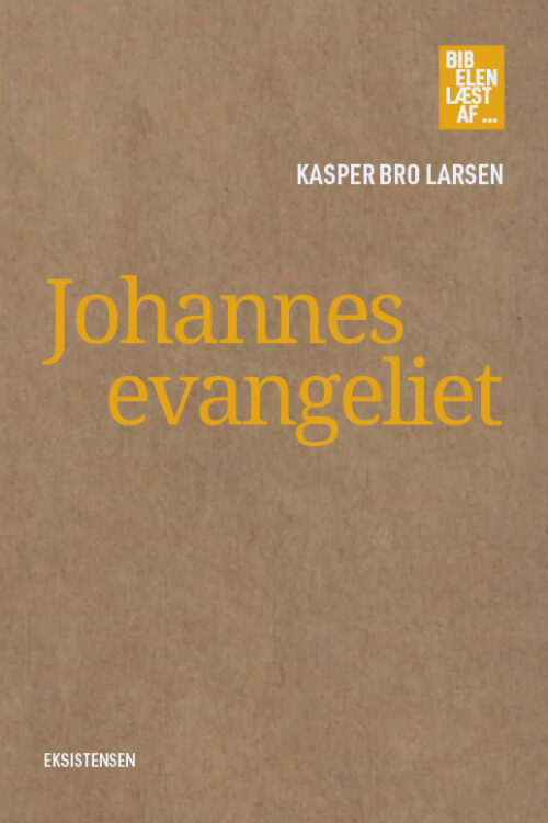 Johannesevangeliet