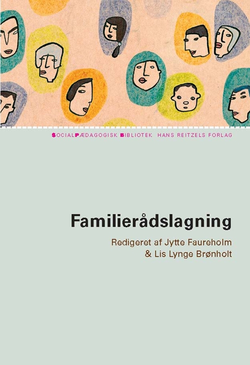 Familierådslagning - en beslutningsmodel