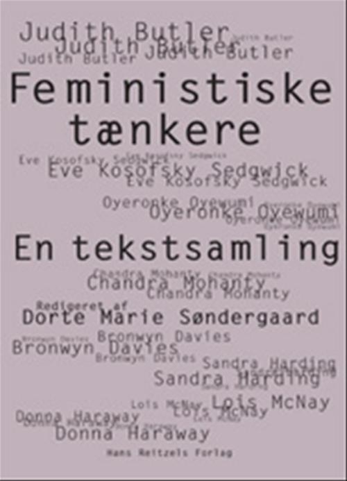 Feministiske tænkere