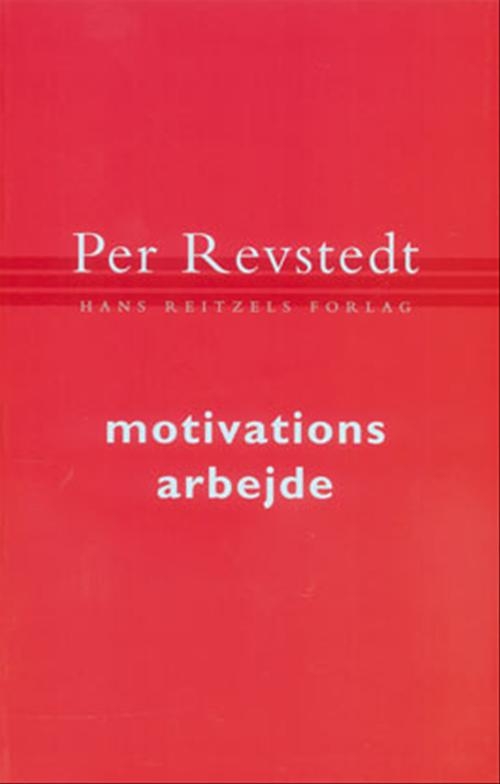 Motivationsarbejde