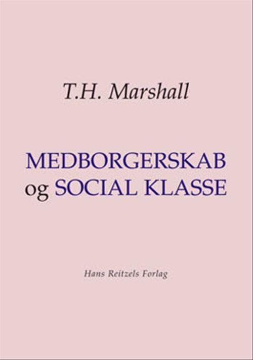 Medborgerskab og Social klasse