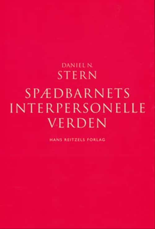 Spædbarnets interpersonelle verden