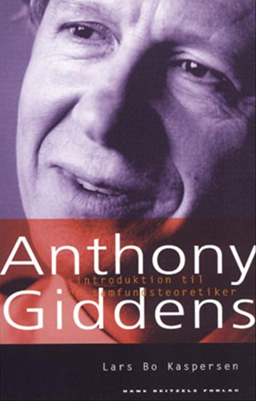 Anthony Giddens