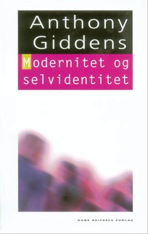 Modernitet og selvidentitet