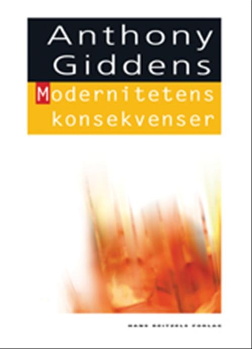 Modernitetens konsekvenser