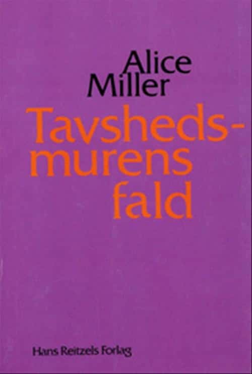 Tavshedsmurens fald