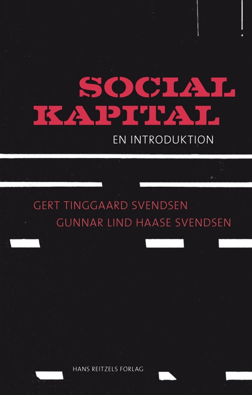 Social kapital