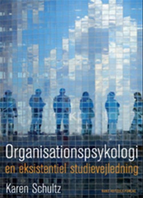 Organisationspsykologi