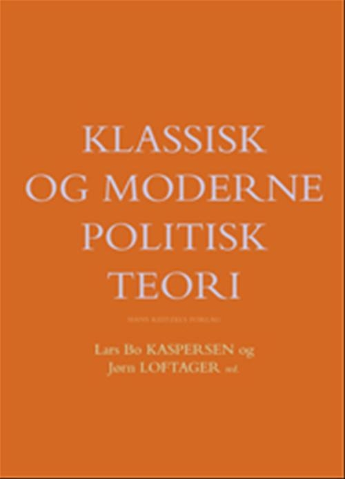 Klassisk og moderne politisk teori