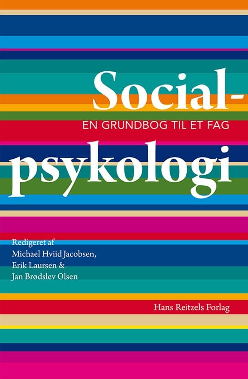 Socialpsykologi