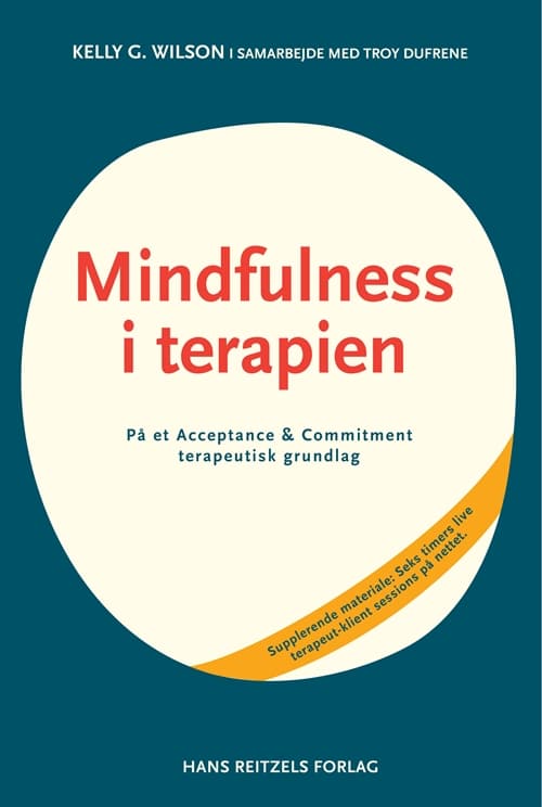 Mindfulness i terapien