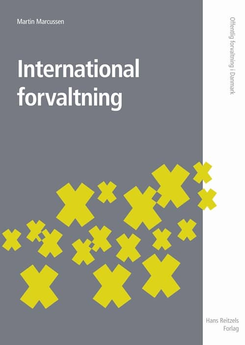 International forvaltning