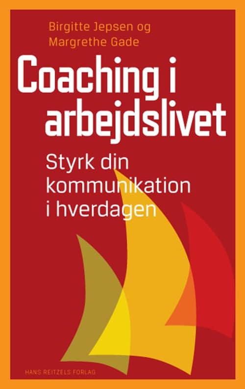 Coaching i arbejdslivet