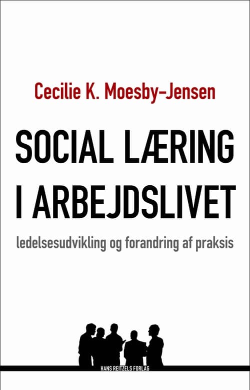 Social læring i arbejdslivet