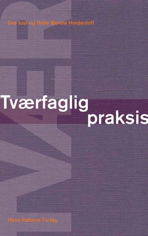 Tværfaglig praksis