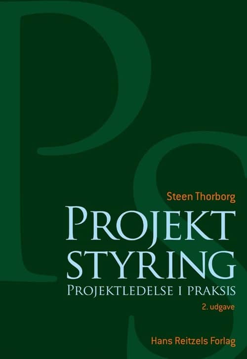 Projektstyring