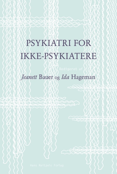 Psykiatri for ikke-psykiatere