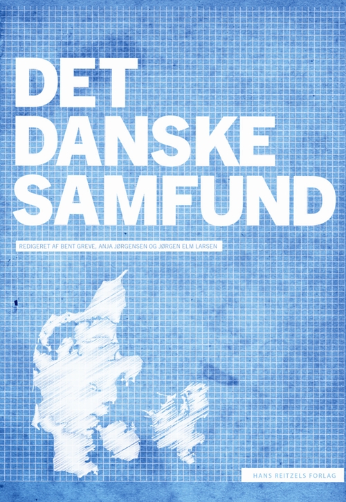 Det danske samfund