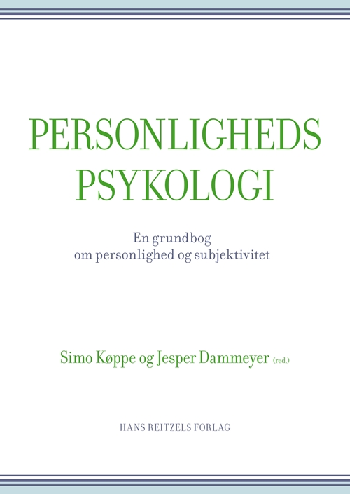 Personlighedspsykologi