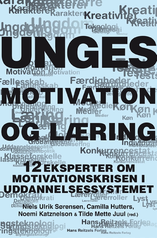 Unges motivation og læring