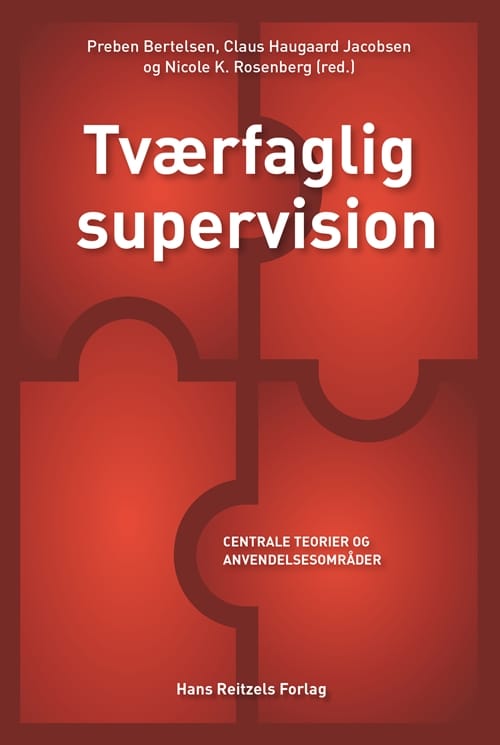 Tværfaglig supervision