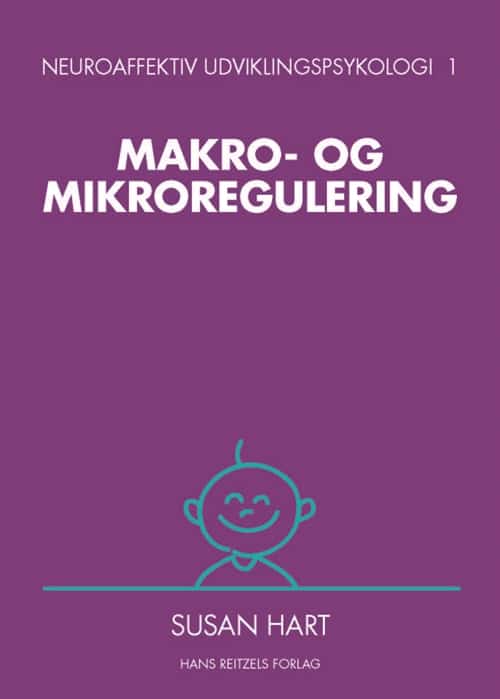 Neuroaffektiv udviklingspsykologi 1