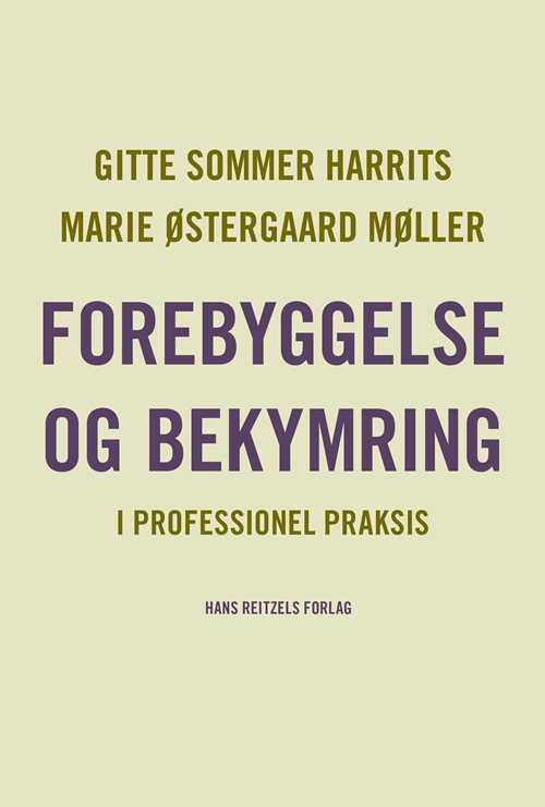 Forebyggelse og bekymring