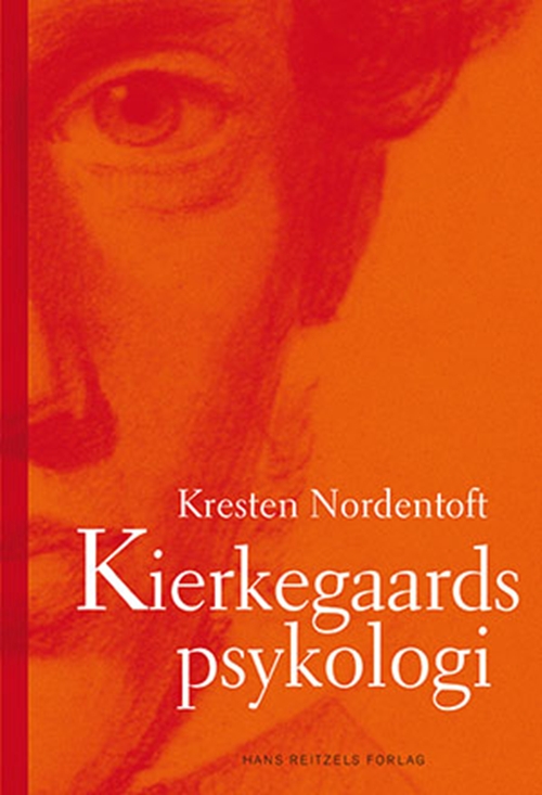 Kierkegaards psykologi