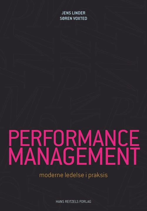 Performance Management