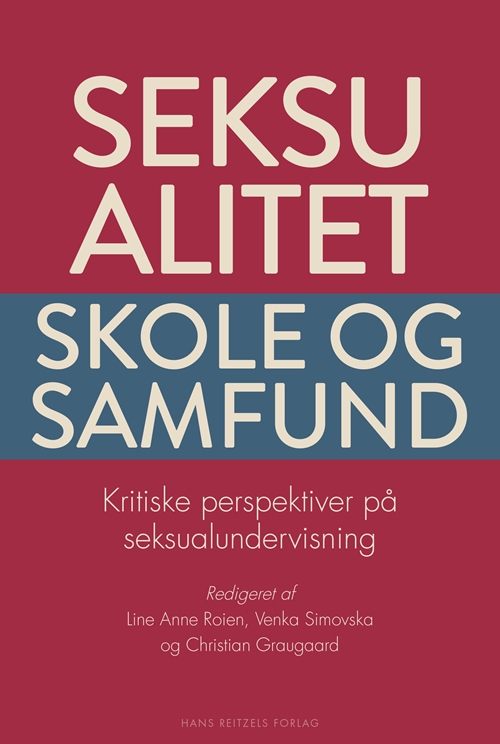 Seksualitet