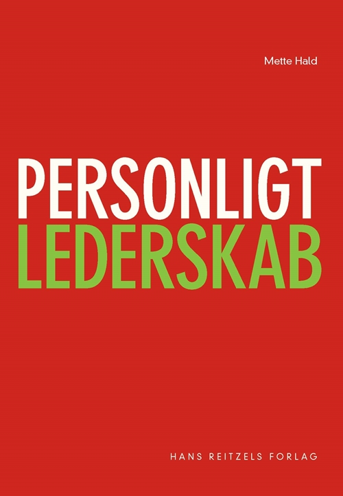 Personligt lederskab