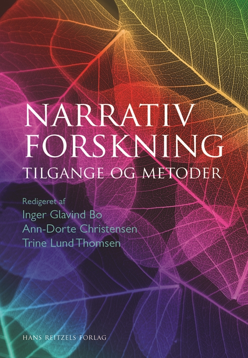 Narrativ forskning