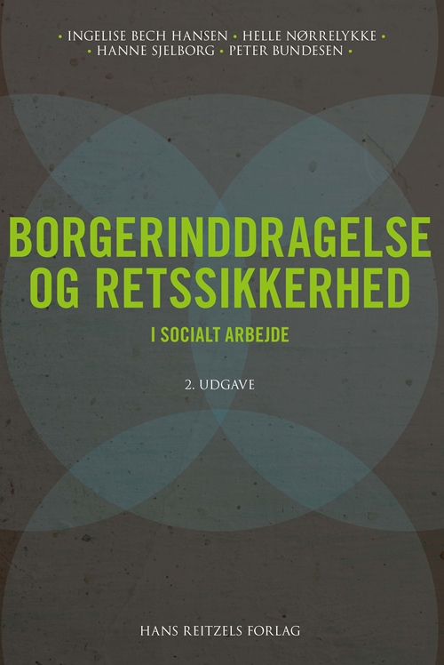 Borgerinddragelse og retssikkerhed