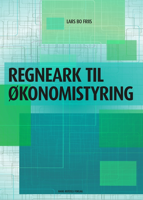 Regneark til økonomistyring