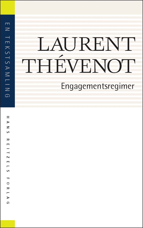 Engagementsregimer