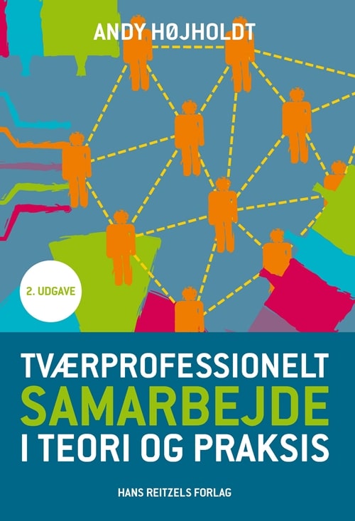 Tværprofessionelt samarbejde