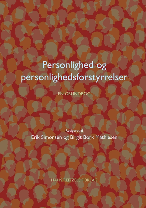 Personlighed og personlighedsforstyrrelser