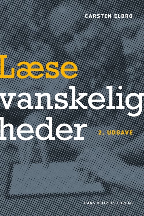 Læsevanskeligheder