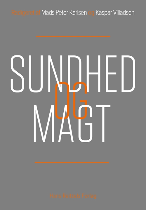 Sundhed og magt
