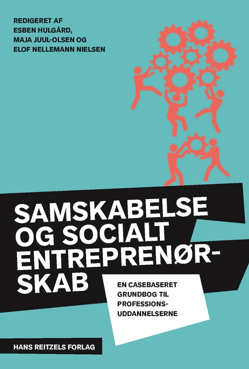 Samskabelse og socialt entreprenørskab