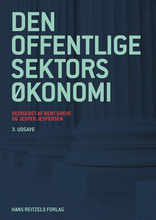 Den offentlige sektors økonomi