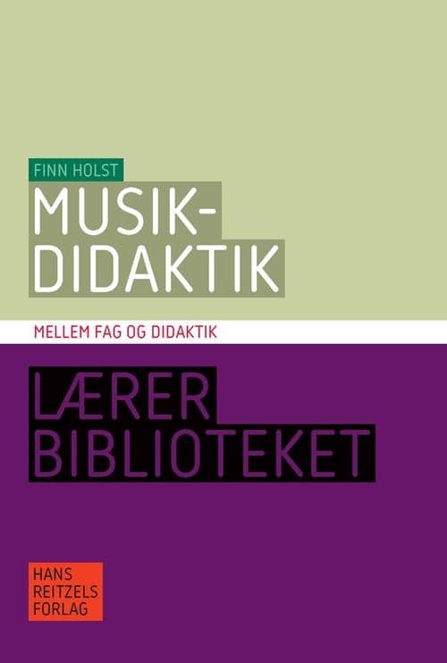 Musikdidaktik