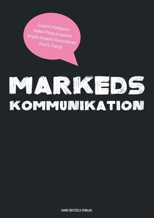 Markedskommunikation