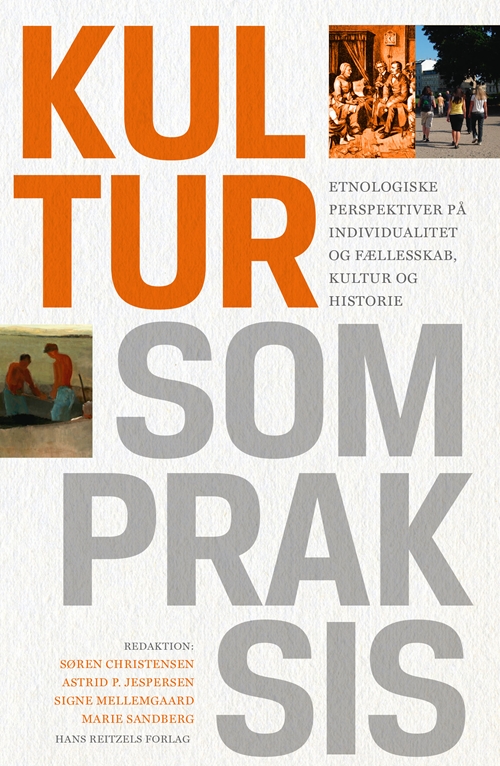 Kultur som praksis