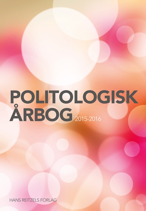 Politologisk årbog