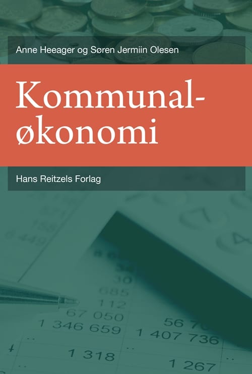 Kommunaløkonomi