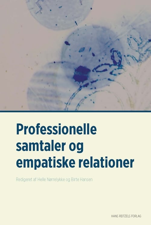 Professionelle samtaler og empatiske relationer